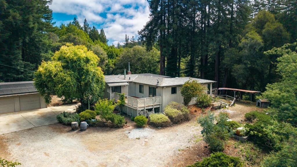 375 Blair Ranch Road Property Photo 4