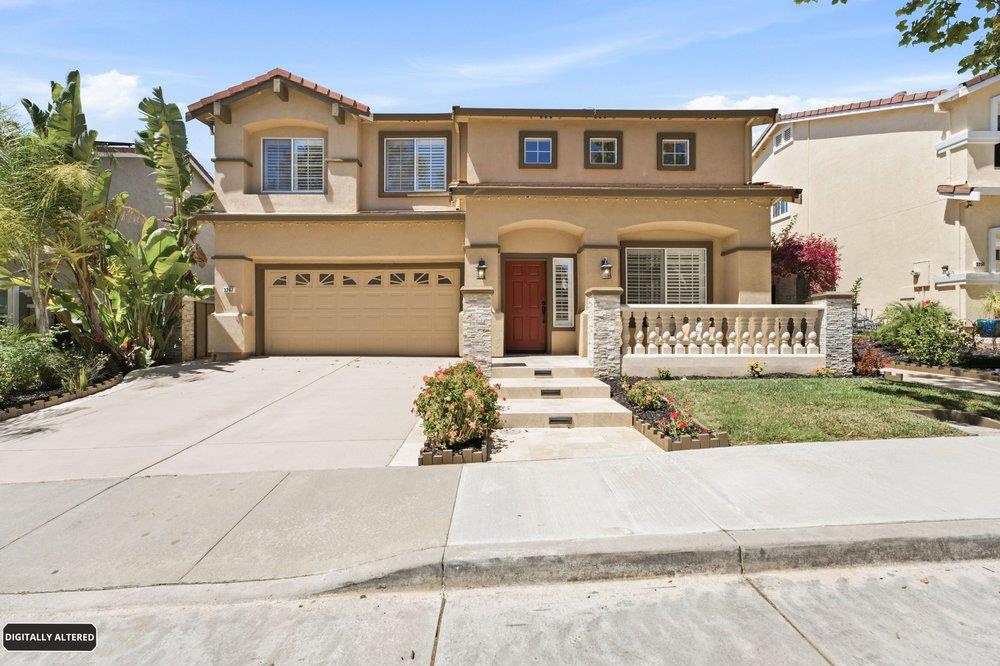 3247 Marbrisa Court Property Photo 1