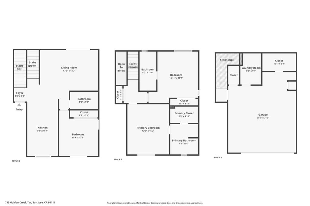 795 Golden Creek Terrace Property Photo 42