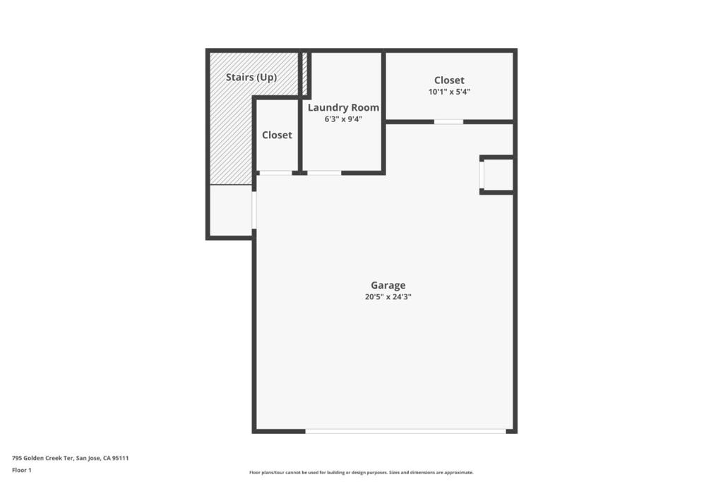 795 Golden Creek Terrace Property Photo 43