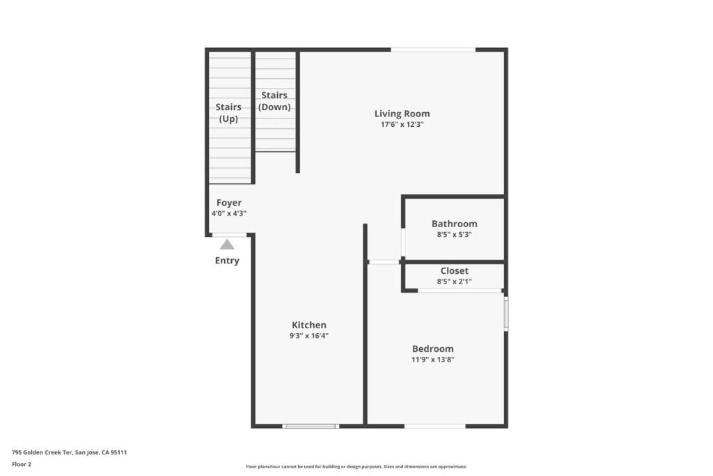 795 Golden Creek Terrace Property Photo 44
