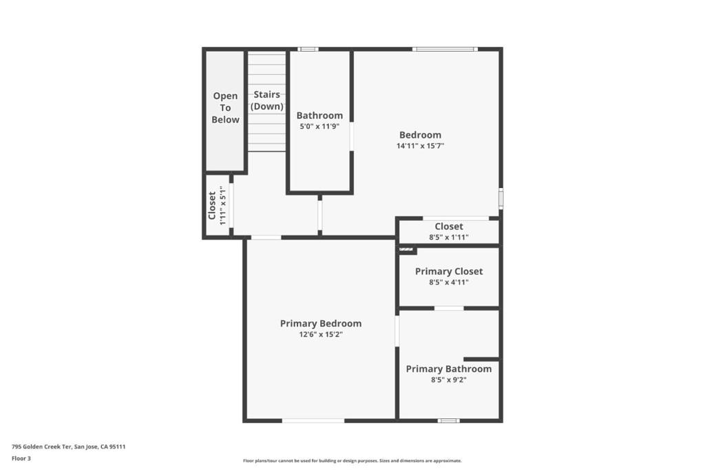 795 Golden Creek Terrace Property Photo 45