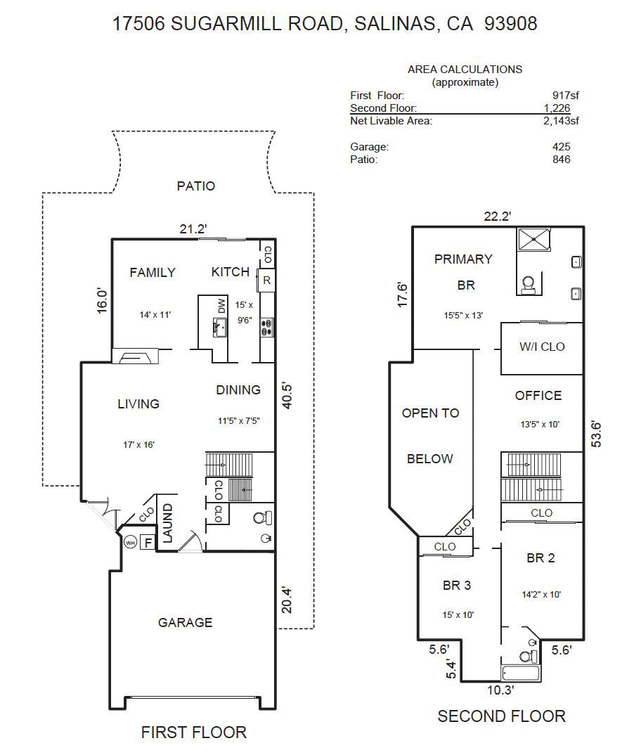 17506 Sugarmill Road Property Photo 16