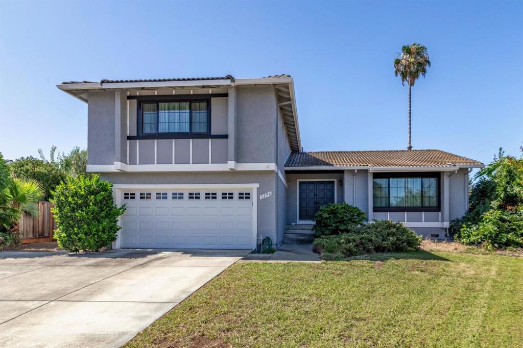 1296 Dentwood Drive Property Photo