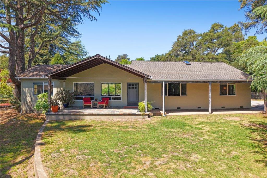 11 Eureka Canyon Road Property Photo 1