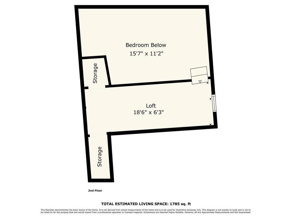 11 Eureka Canyon Road Property Photo 44