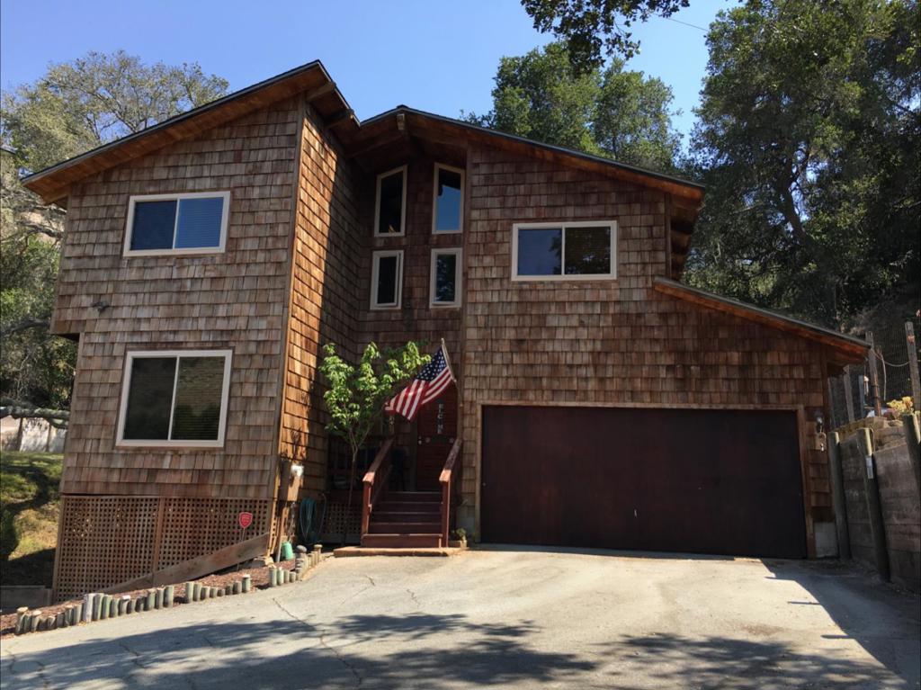 419 Corral De Tierra Road Property Photo 1