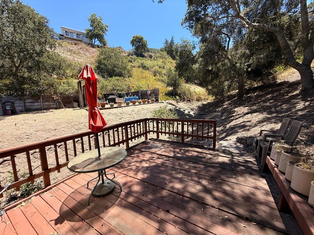 419 Corral De Tierra Road Property Photo 7
