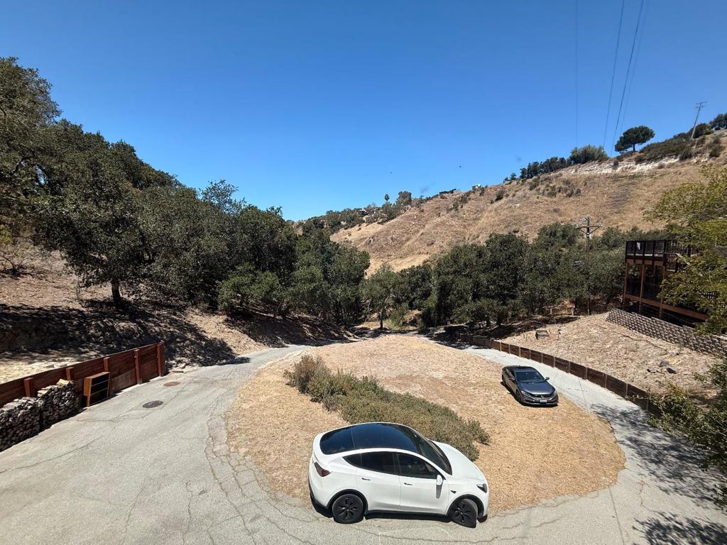419 Corral De Tierra Road Property Photo 12
