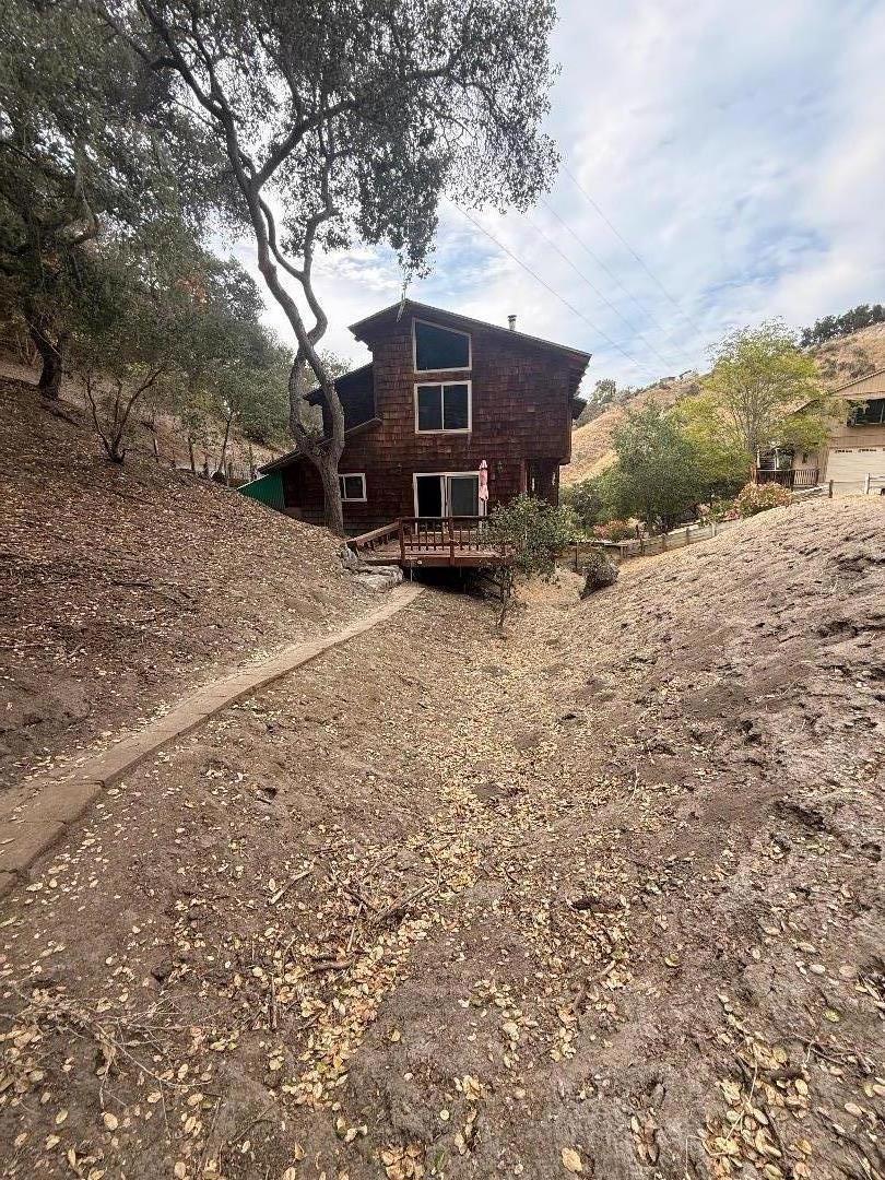 419 Corral De Tierra Road Property Photo 21
