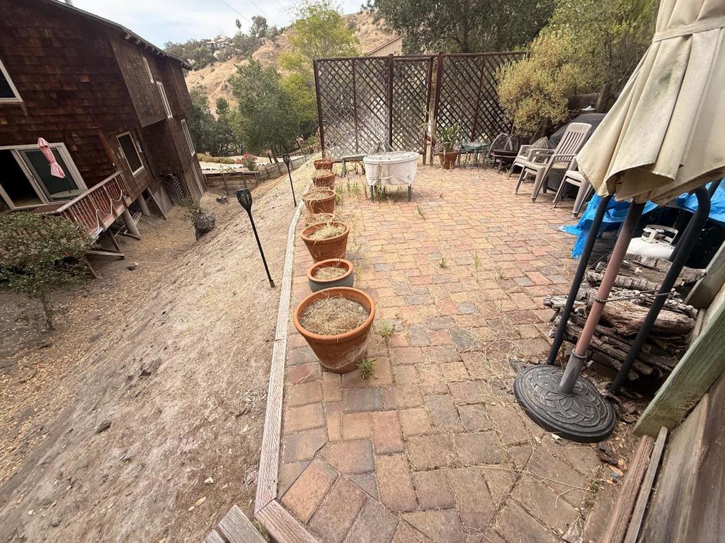 419 Corral De Tierra Road Property Photo 22