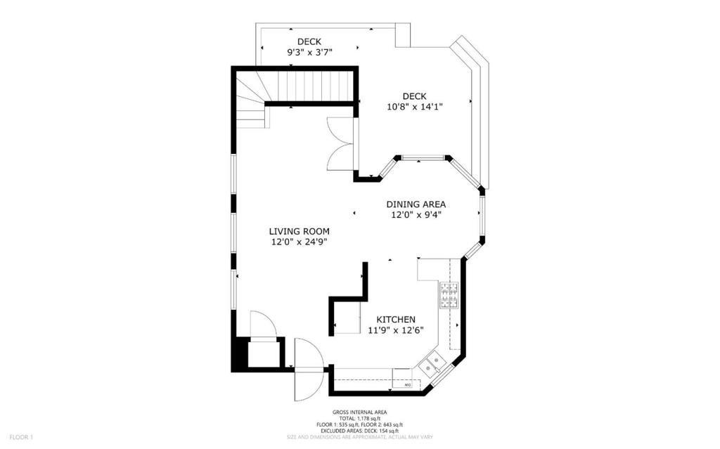 110 Azalea Way Property Photo 30