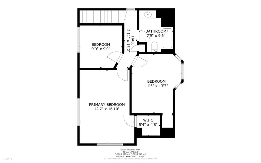 110 Azalea Way Property Photo 31