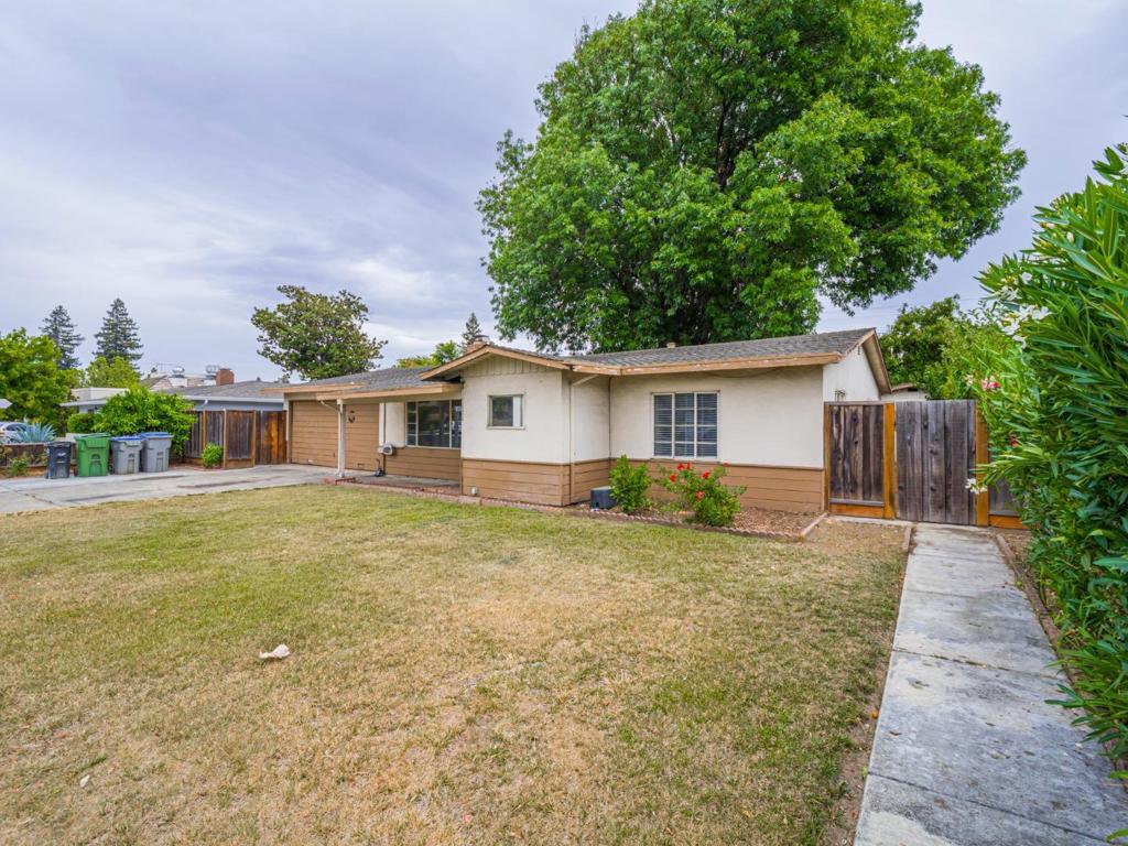 1436 Saratoga Avenue Property Photo 1