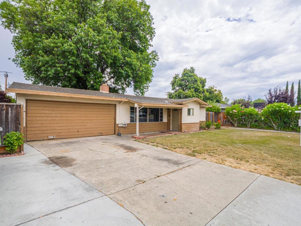 1436 Saratoga Avenue Property Photo 3