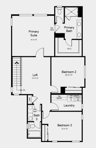 1030 Newhaven Drive Property Photo 3