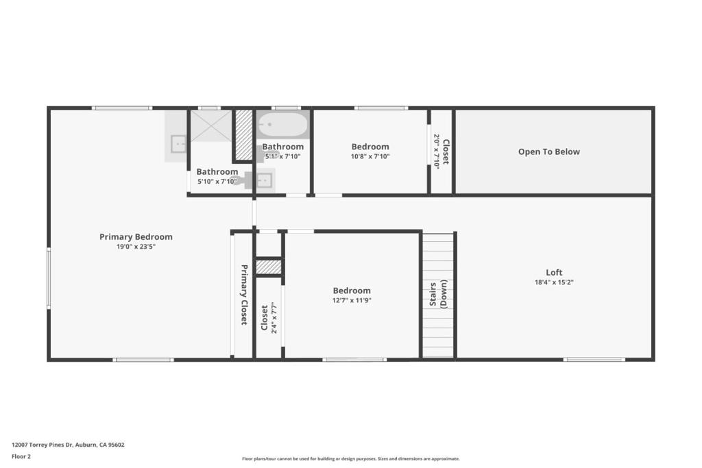12007 Torrey Pines Drive Property Photo 47
