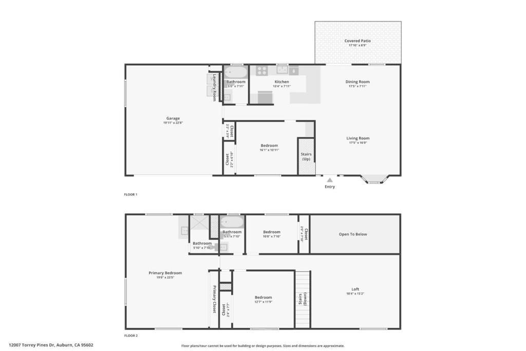 12007 Torrey Pines Drive Property Photo 48