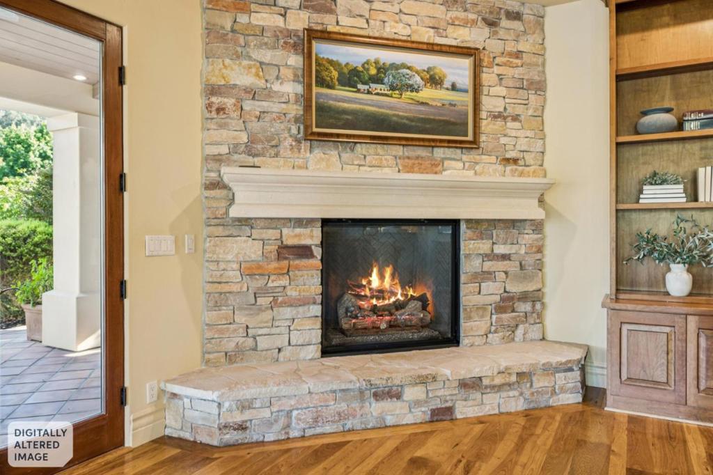 1295 Lions Peak Lane Property Photo 21