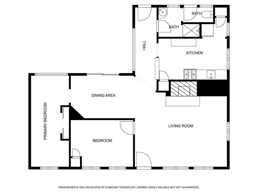 8787 Highway 9 Property Photo 8