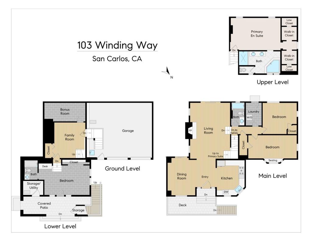 103 Winding Way Property Photo 47