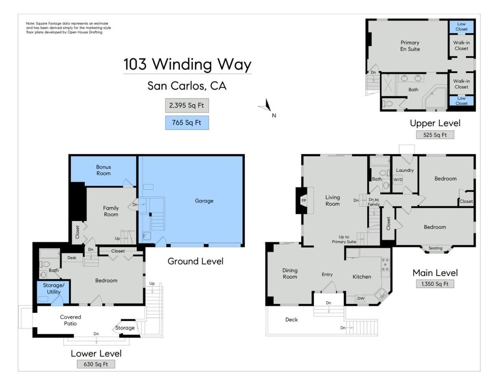 103 Winding Way Property Photo 48