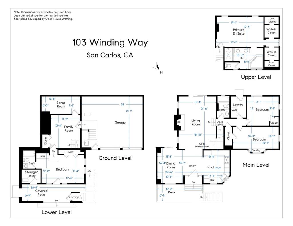 103 Winding Way Property Photo 49