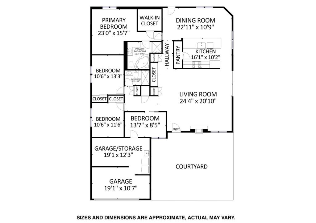 1496 Mcpherson Street Property Photo 24