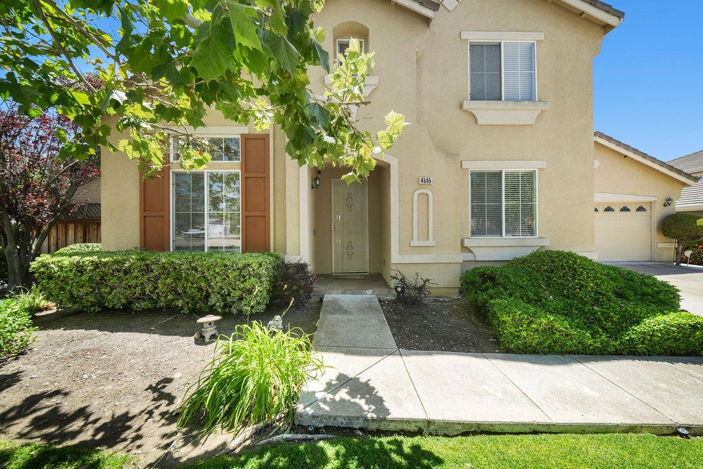 4505 Wagon Trail Way Property Photo 1