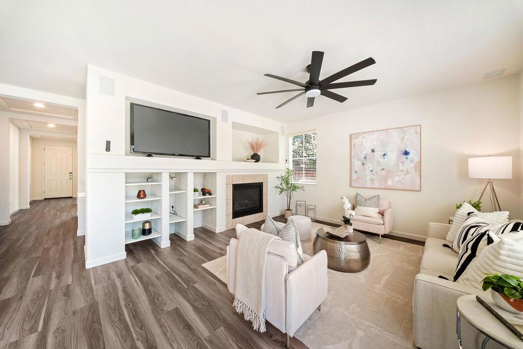 4505 Wagon Trail Way Property Photo 12