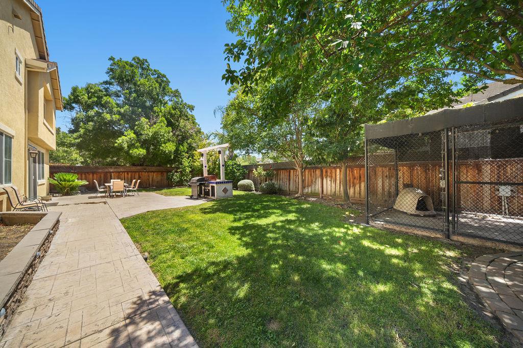 4505 Wagon Trail Way Property Photo 57
