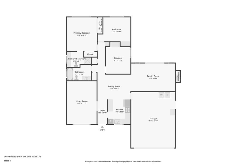 3059 Hostetter Road Property Photo 42