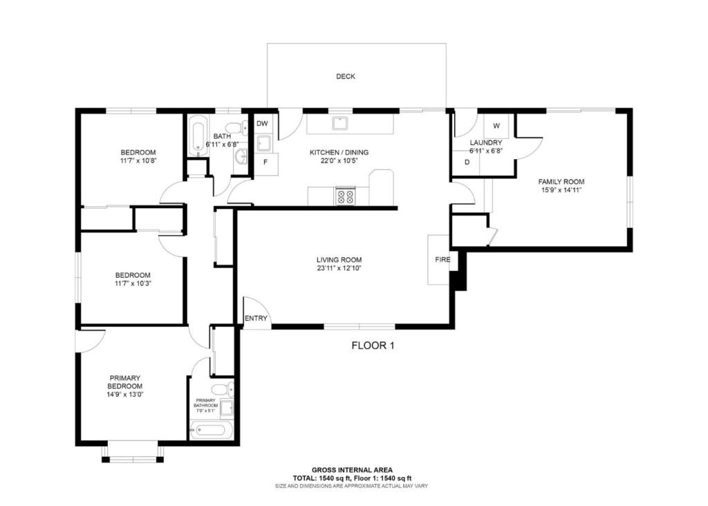 112 Siesta Court Property Photo 46