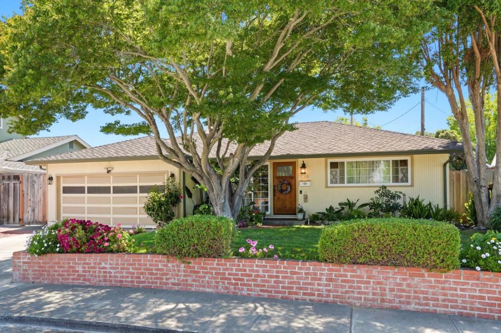 356 Los Padres Boulevard Property Photo 1