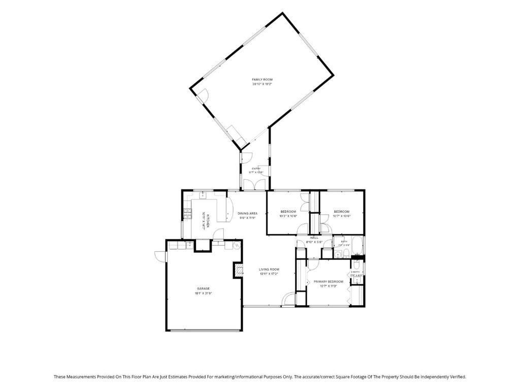 356 Los Padres Boulevard Property Photo 2