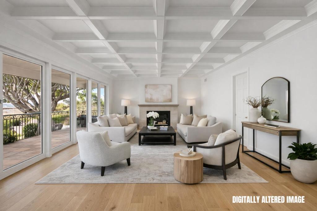 2725 Belmont Canyon Road Property Photo 1