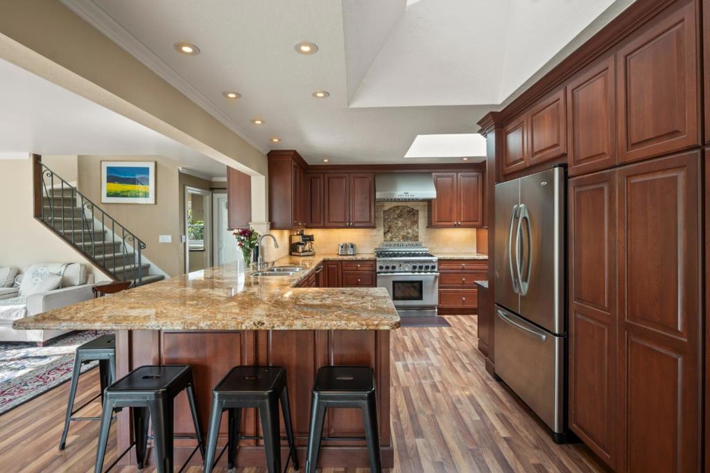 2725 Belmont Canyon Road Property Photo 12
