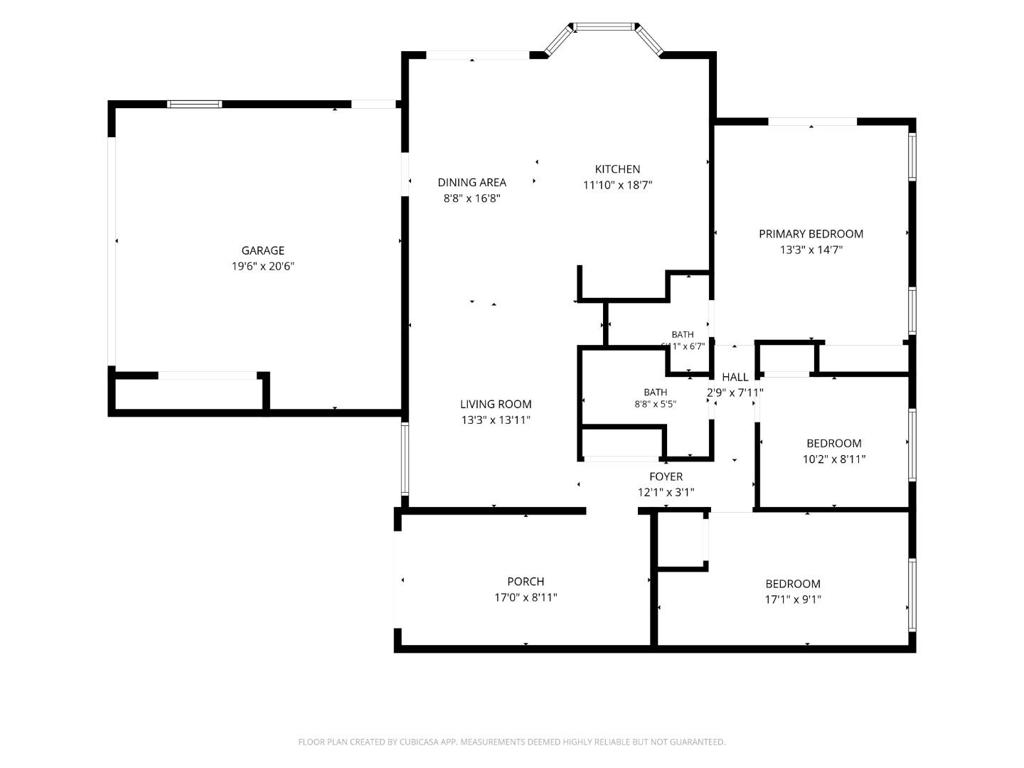 1892 Macduee Way Property Photo 36