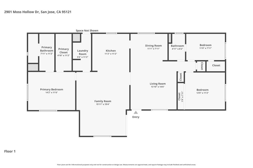 2901 Moss Hollow Drive 2901 Property Photo 59