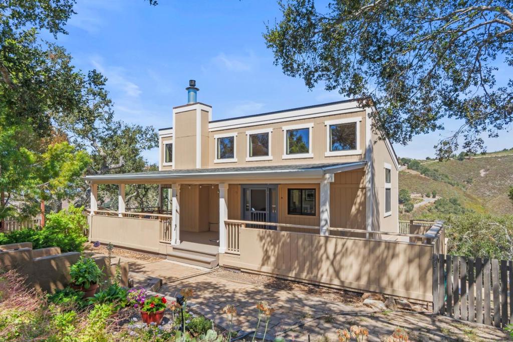 11675 McCarthy Road Property Photo 1
