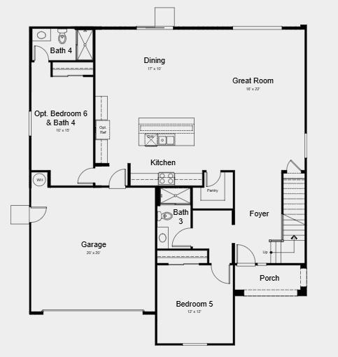 16535 Barnett Street Property Photo 2