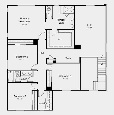 16535 Barnett Street Property Photo 3