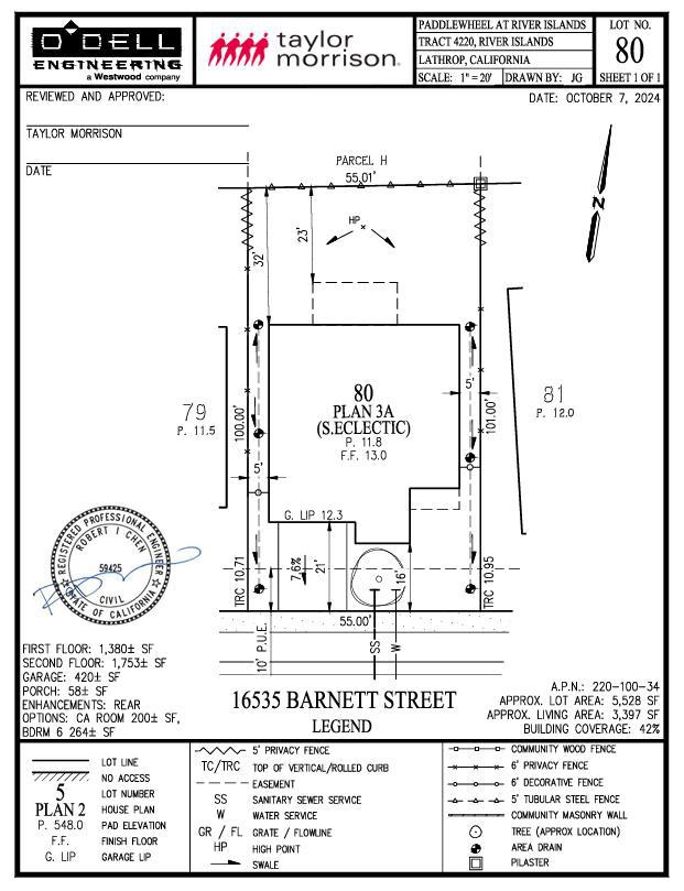 16535 Barnett Street Property Photo 5