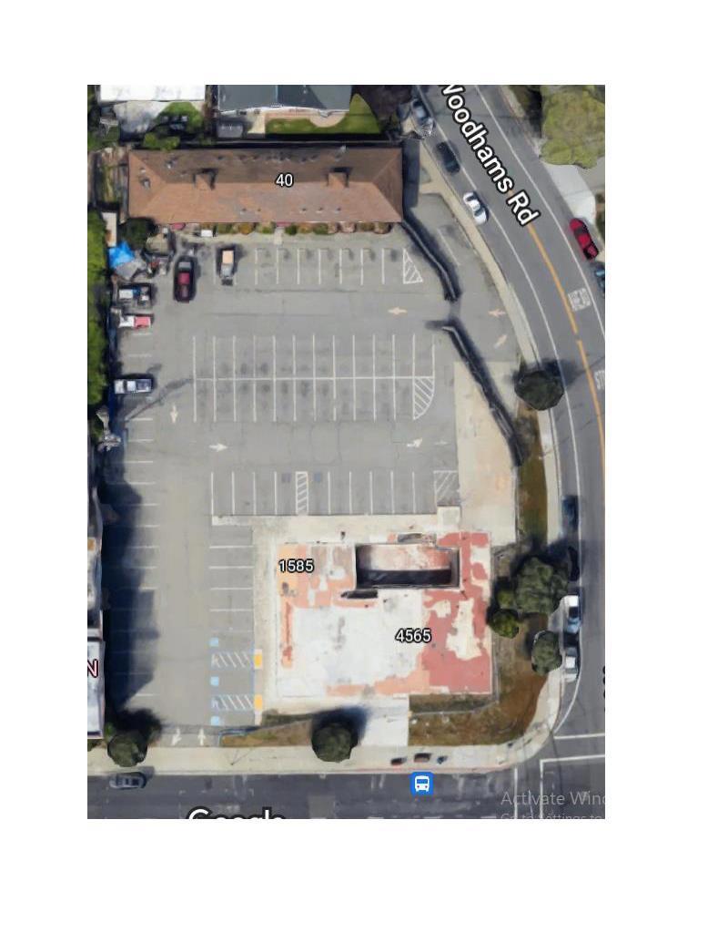 4565 Stevens Creek Boulevard Property Photo 1