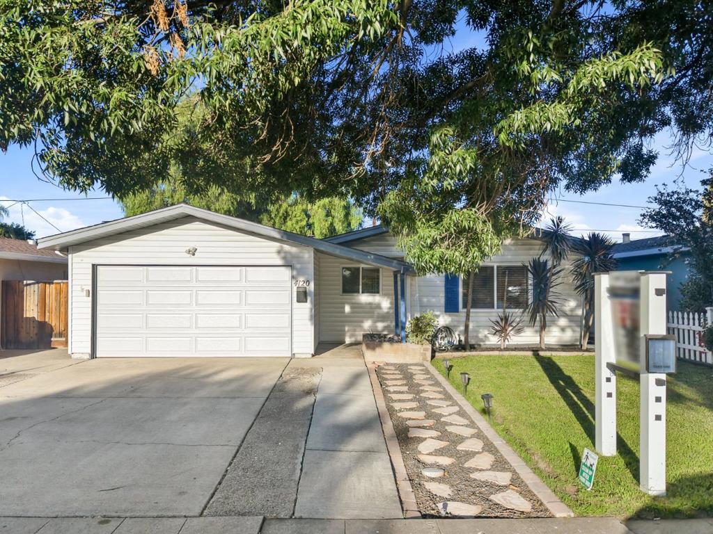 4120 San Ramon Way Property Photo 1