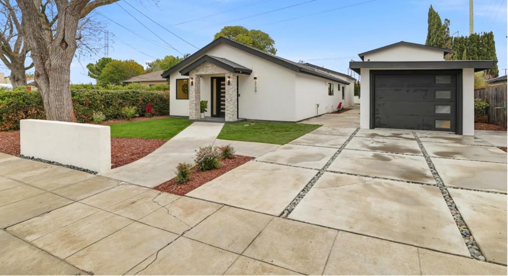 3109 Maddux Drive Property Photo 1