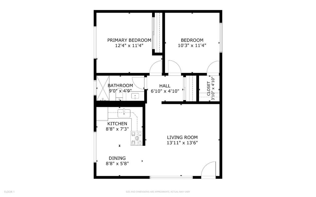 3249 Williamsburg Drive Property Photo 15