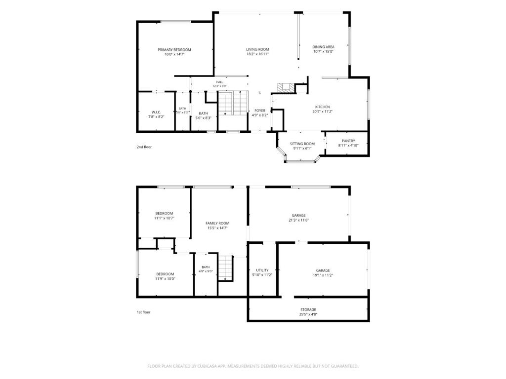 17815 Woodland Avenue Property Photo 39