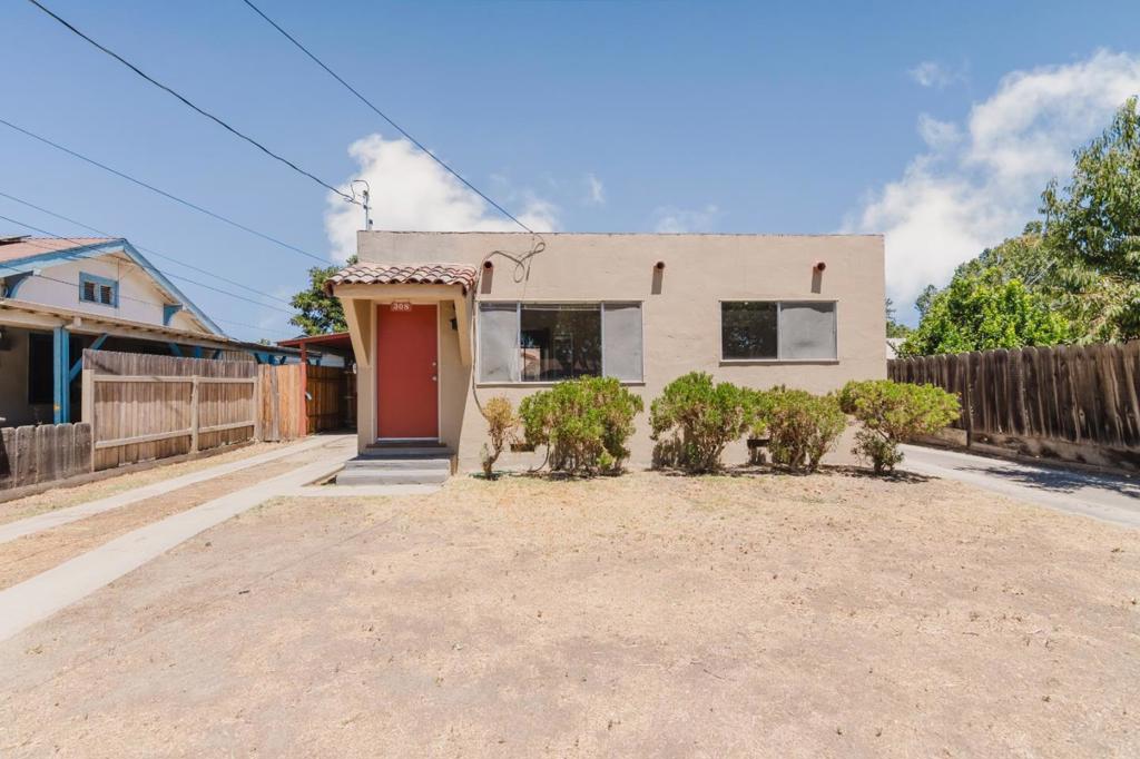 308 N Vanderhurst Avenue Property Photo 1