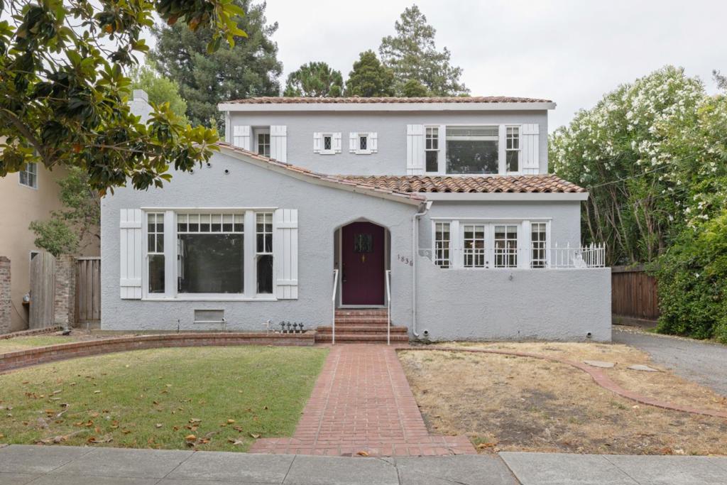 1836 Webster Street Property Photo